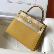 Hermes Kelly Bags